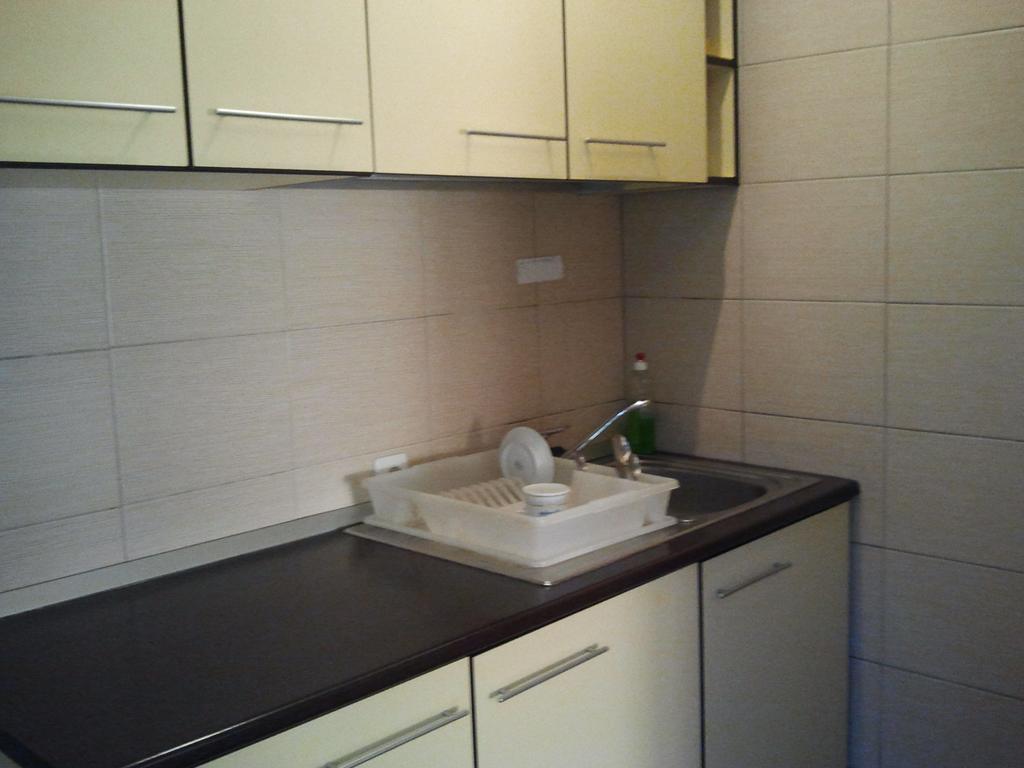 Jr Motel Отопень Екстер'єр фото